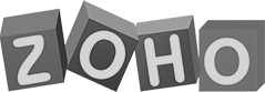 Zoho-logo